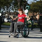 Accessible Tricep Press (Adjustable Resistance)