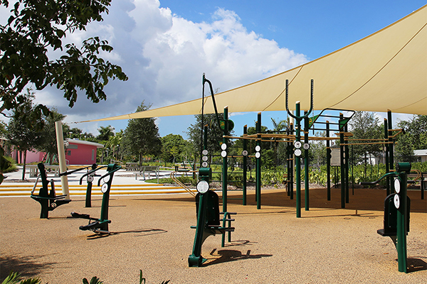Functional Fitness Plus Package