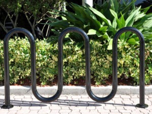 7-wave bike rack 7-wave bike rack
