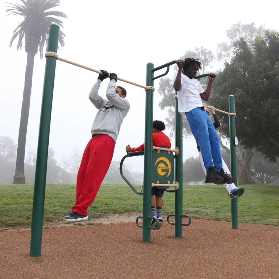 4-Person Combo Bars