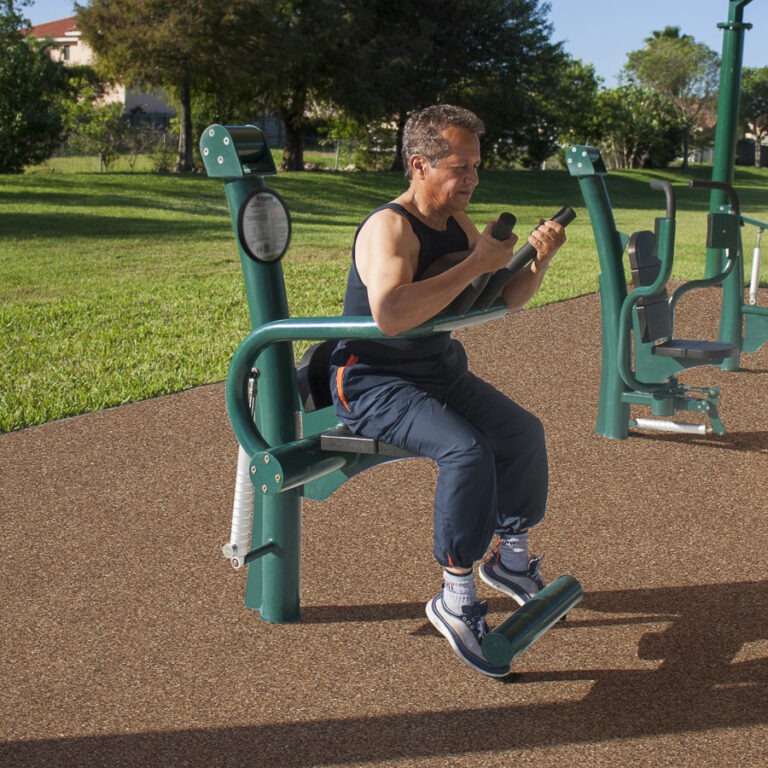 Ab Toner (adjustable resistance)