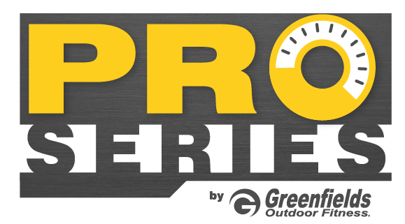 The Professional Series Logo