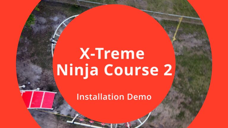 Installation Demo – Ninja Course 2