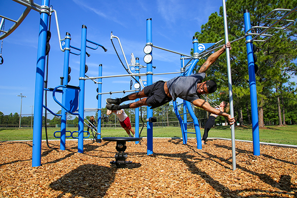 Functional Fitness Packages