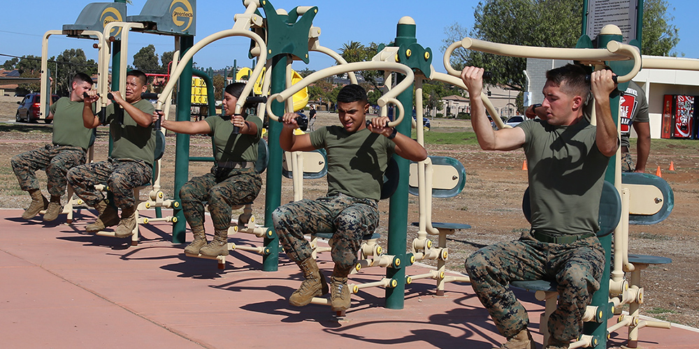 Military