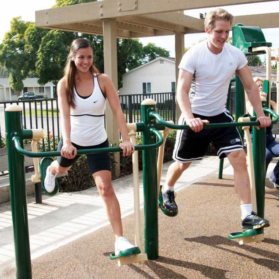 2-Person Air Walker