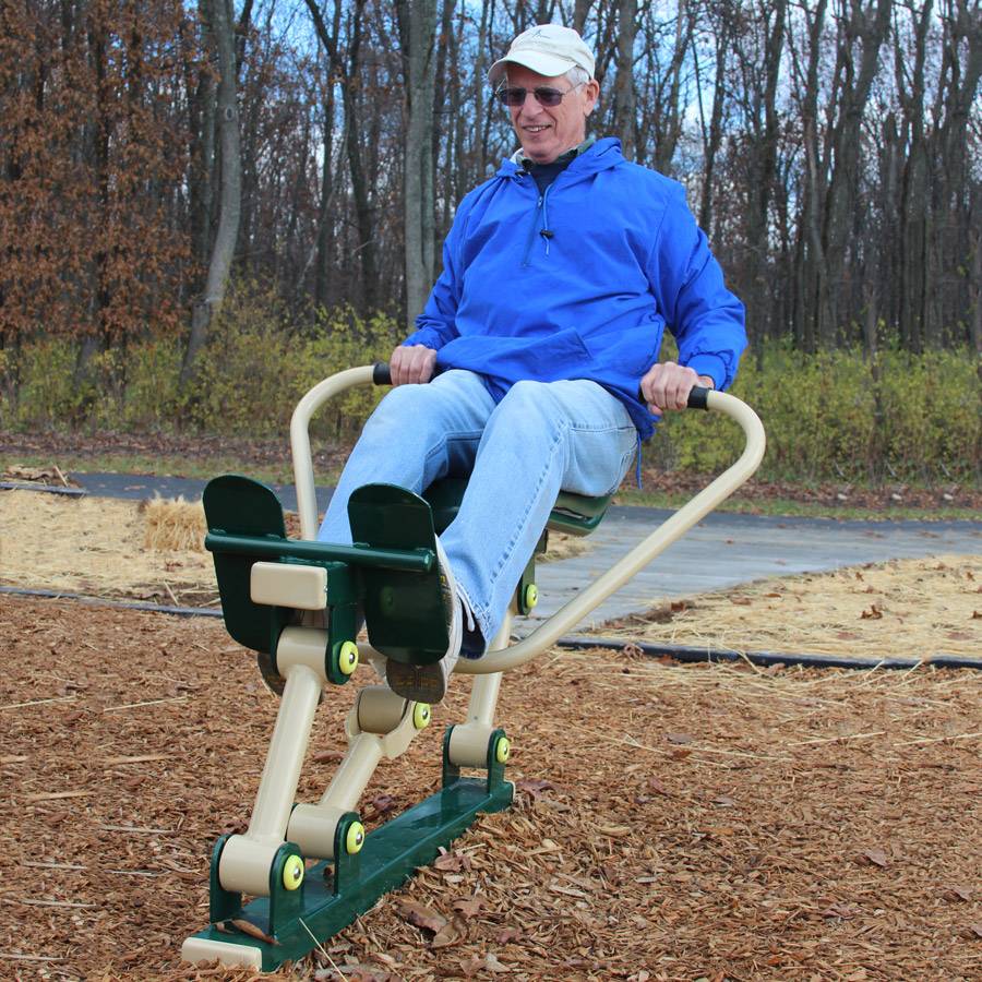 Rowing Machine