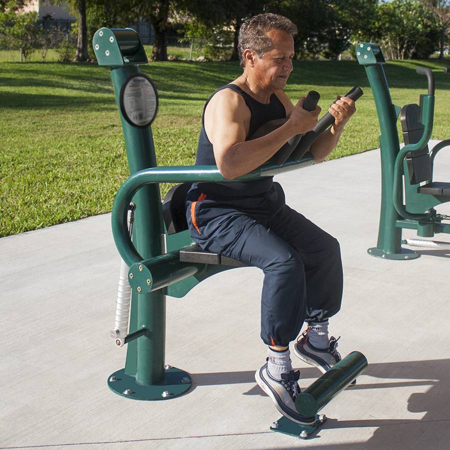 Adjustable Ab Toner