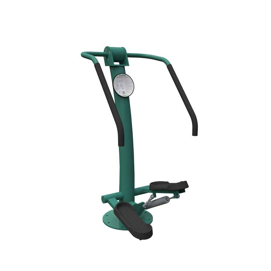 Adjustable Stepper Render