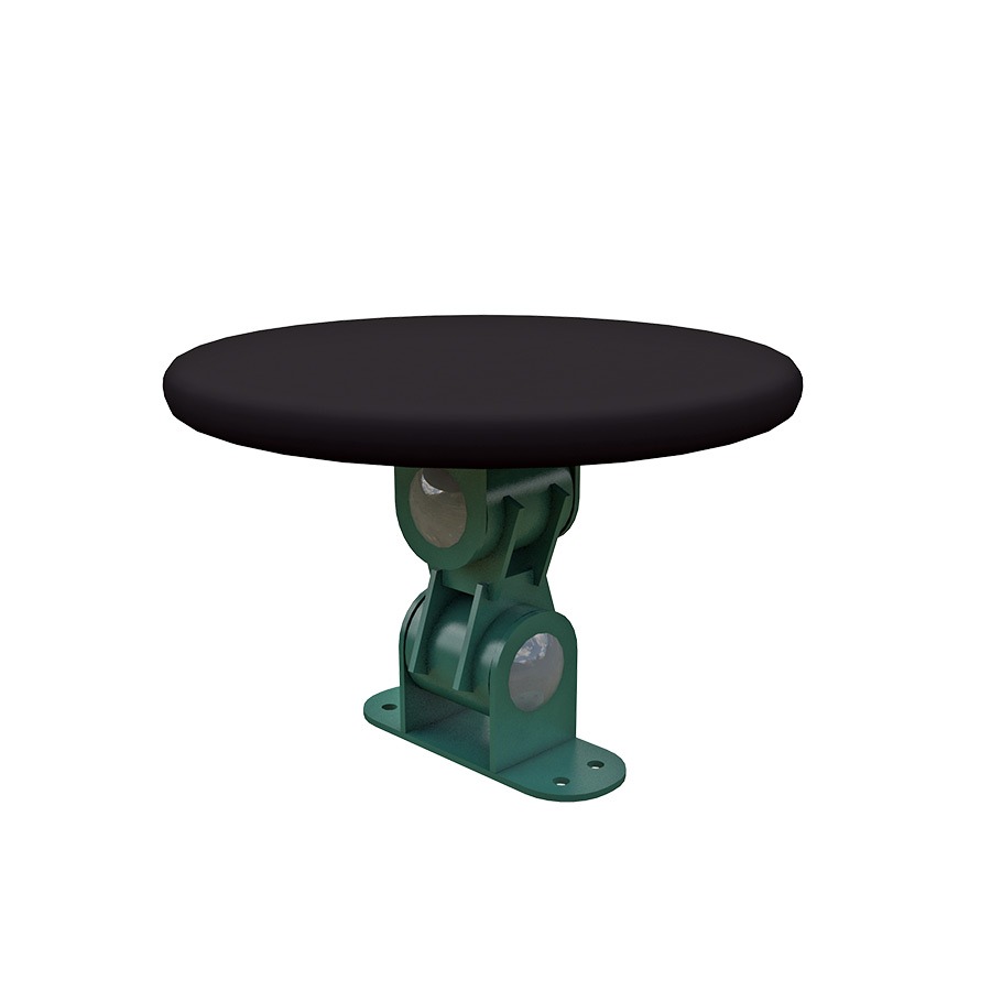 Balancing Plate Render